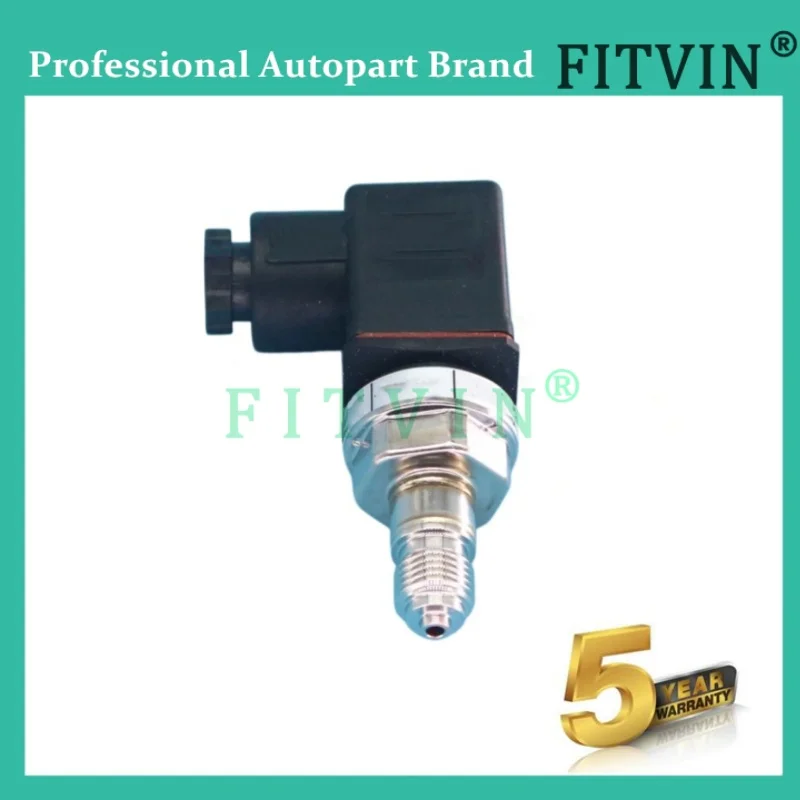 New for Original Pressure Transmitter Serial 0-10bar G1/4A MBS1900 064G6522