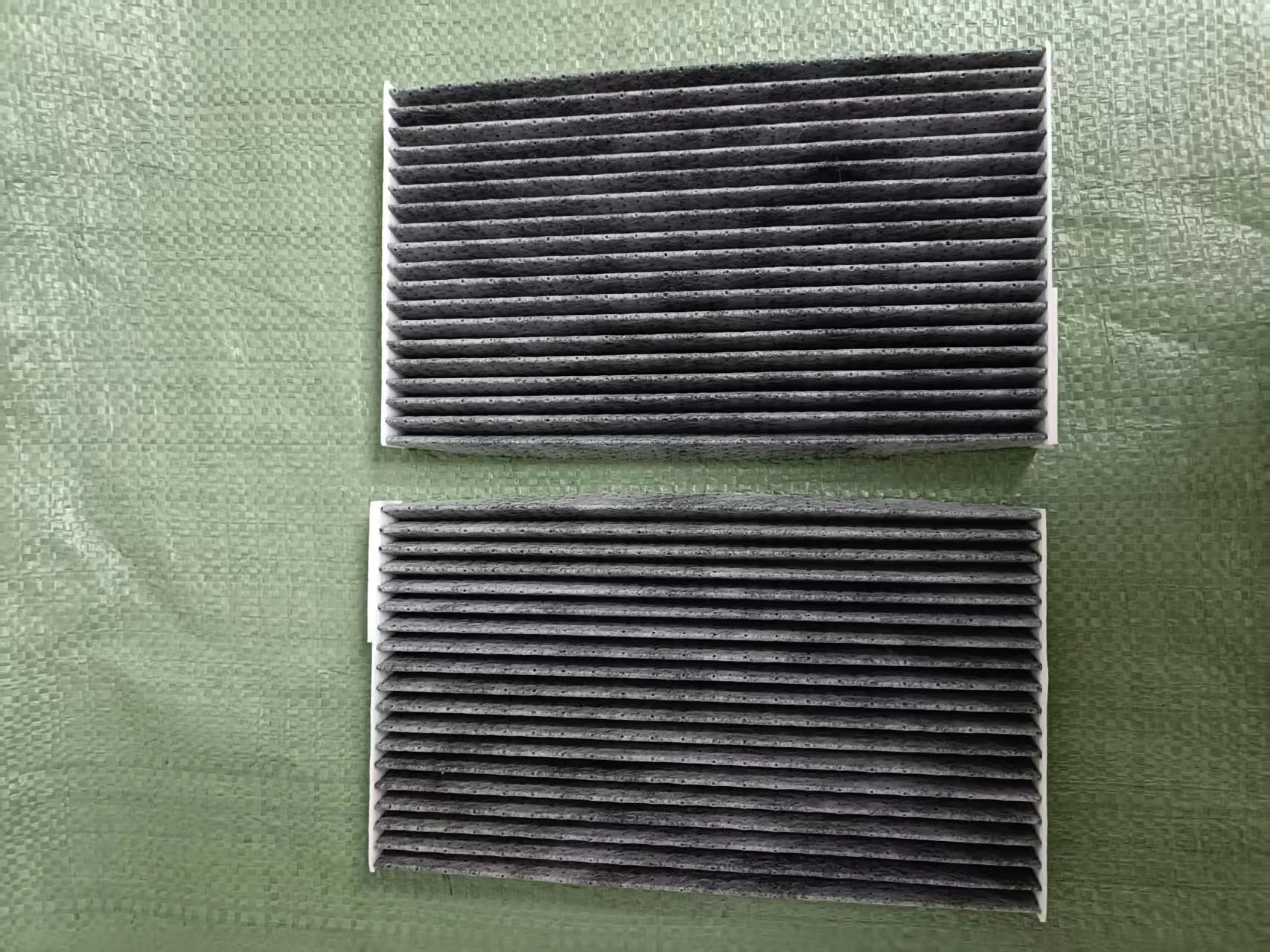 

High Quality Cabin Air Filter Fit For Nissan Sentra Leaf Juke Cube OEM B7891-1FC0A