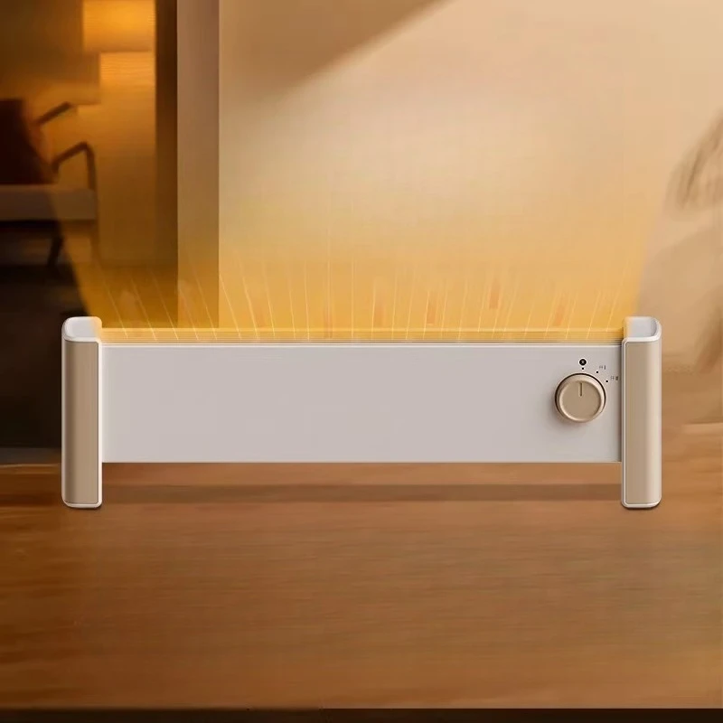 board heater Household energy-saving electric heater Gas waterproof quick heating Intelligent constant temperature heater