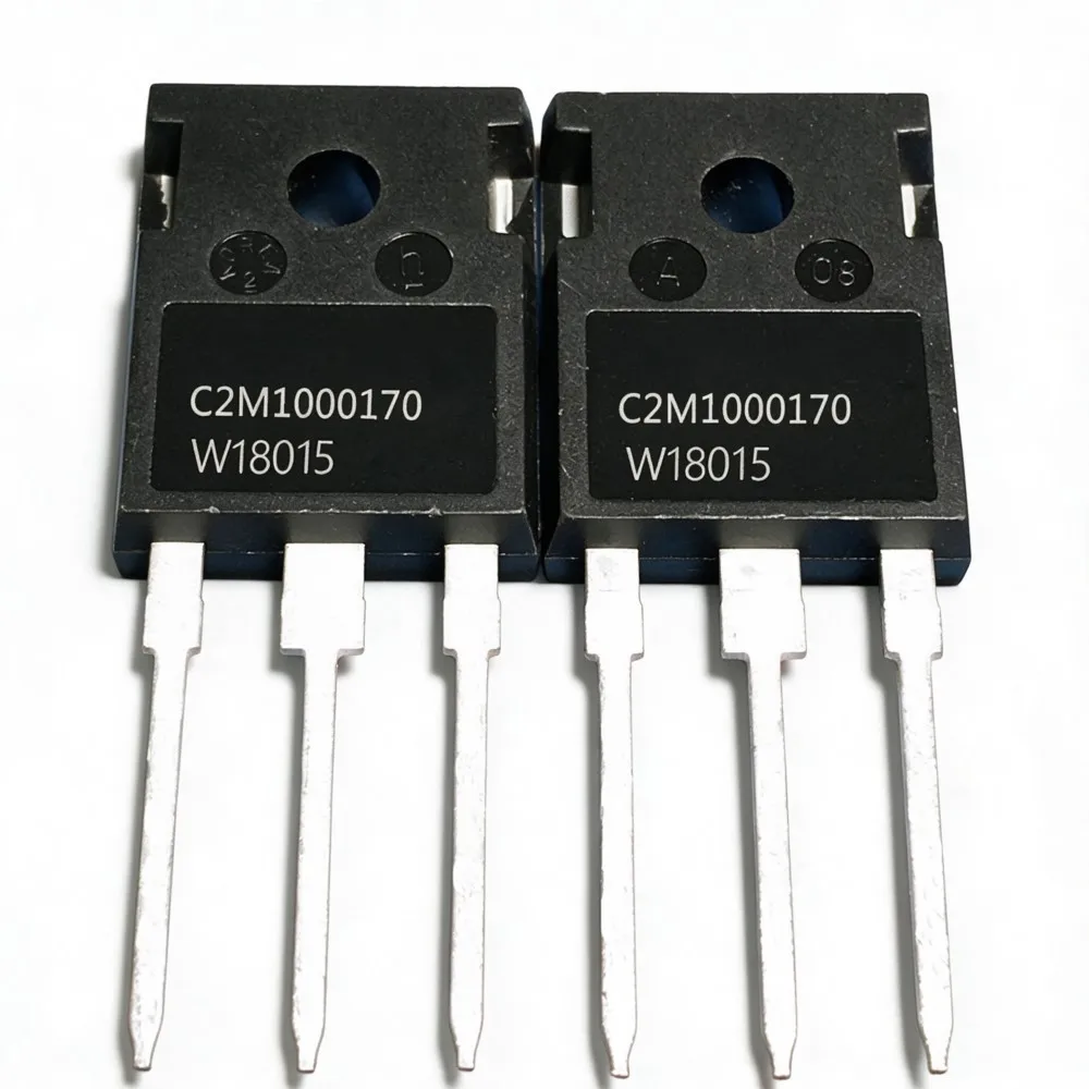 5PCS C2M1000170 HGA40N120FV IXER35N120D1 IXFX27N80Q SRE100N065FSU Y60NM50 TO-247