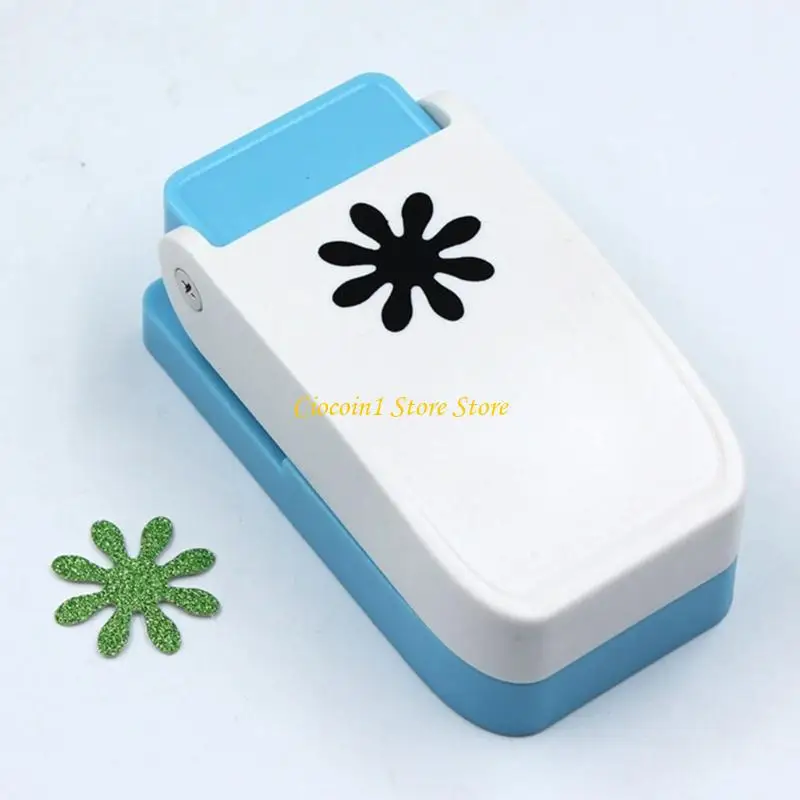 A3PC Heavy Duty Craft Embosser Machine For Children Teacher Classroom Art Projects