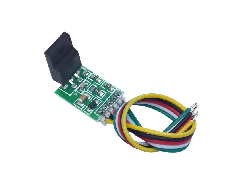 CA-888 15-24 بوصة 5 خطوط شاشة LCD عالمية وحدة لوحة الطاقة DM0465R DM0565R