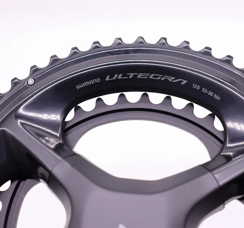Shimano ultegra-ボトムブラケット,オリジナルパーツ,fc,r8100,50-34t