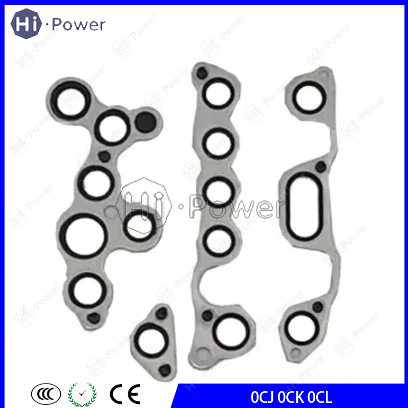 Ocj Ock Ocl 0CK3254… - image