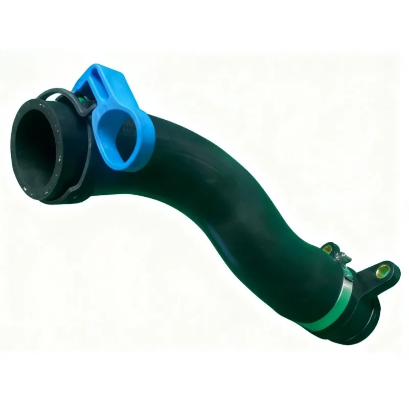 

LR083328 J9C1664 LR077712 Резиновый шланг для Land Rover Discovery Sport Evoque