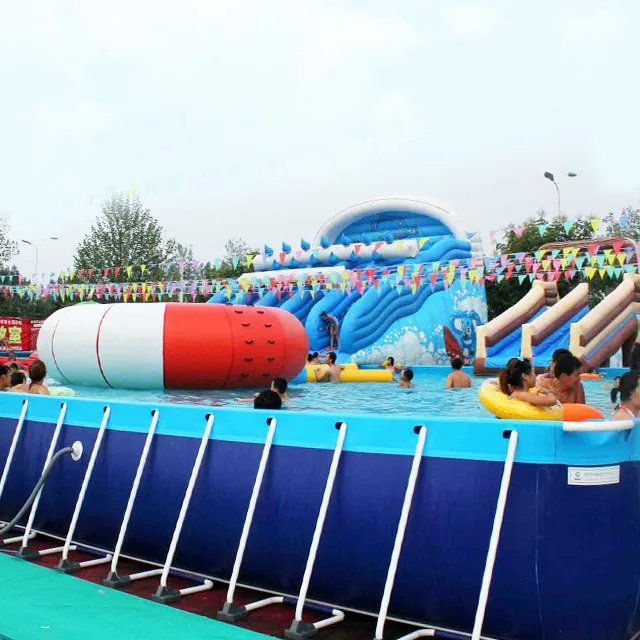 2025Easy Setup Inflatable Swimming Pool for Adults and  Play Pools