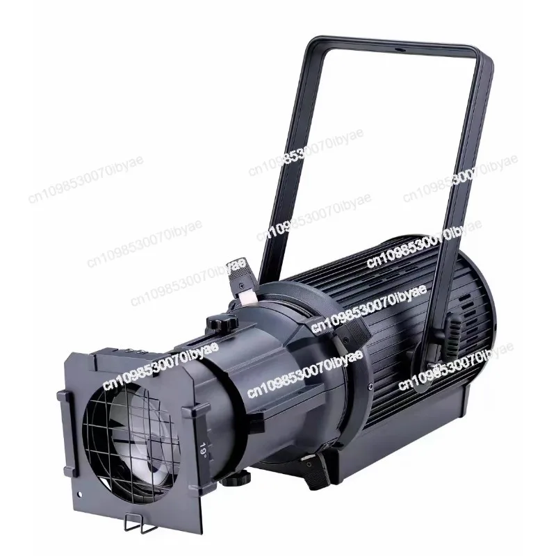 

For LED200W Cutting Imaging Light Car Show Runway Catwalk Theatre Studio Banquet Hall Stage Waterproof Surface Light