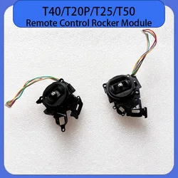 Original Agras T40 T20P T25 T50 Remote Control Rocker JOYSTICK Module Left/Right for DJI Agricultural Drone Repair Accessories