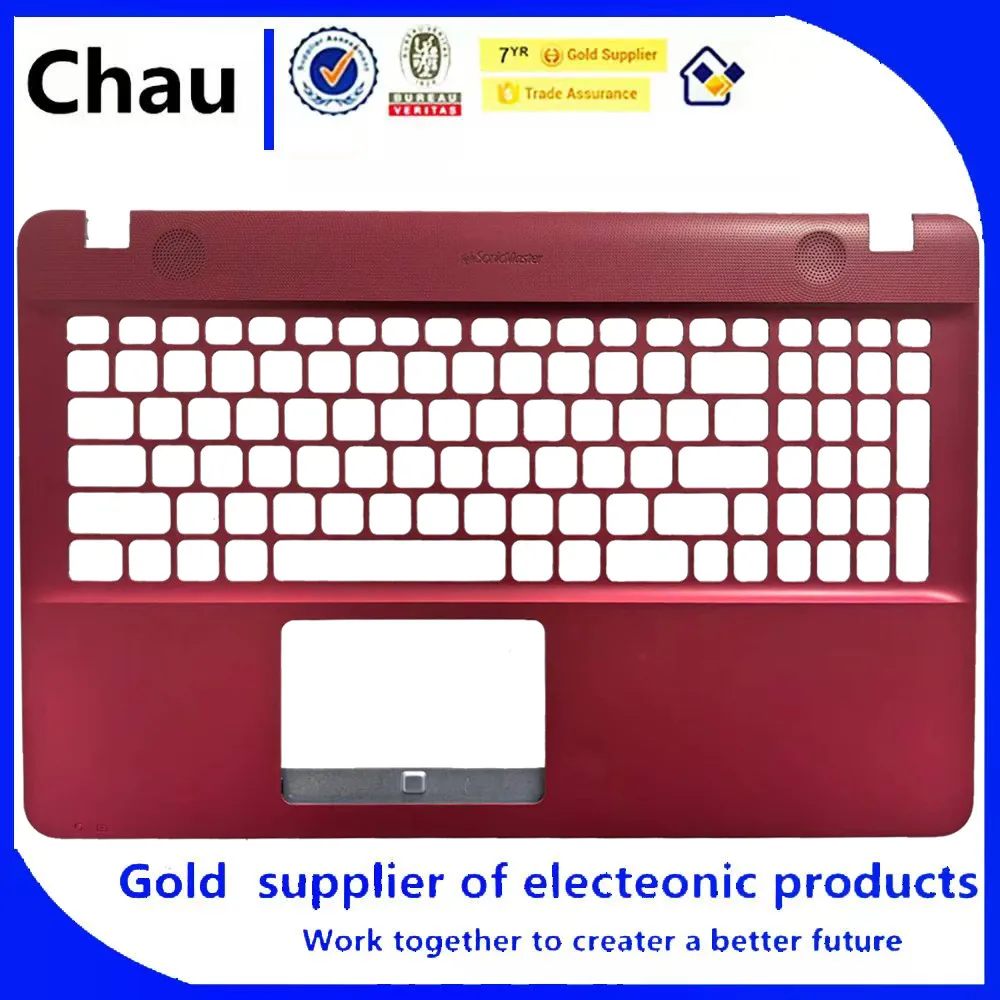 

New For Chau X541S X540L FL5700 R540U C520U VM520U Laptop Upper Case Palmrest Cover 13NB0CG4AP0311