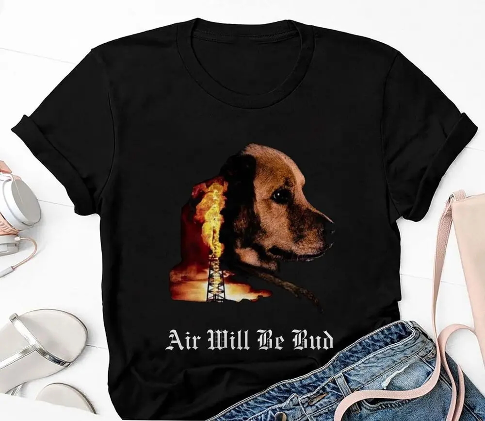 

Air Will Be Bud Air Will Be Blood Shirt, Ship from US