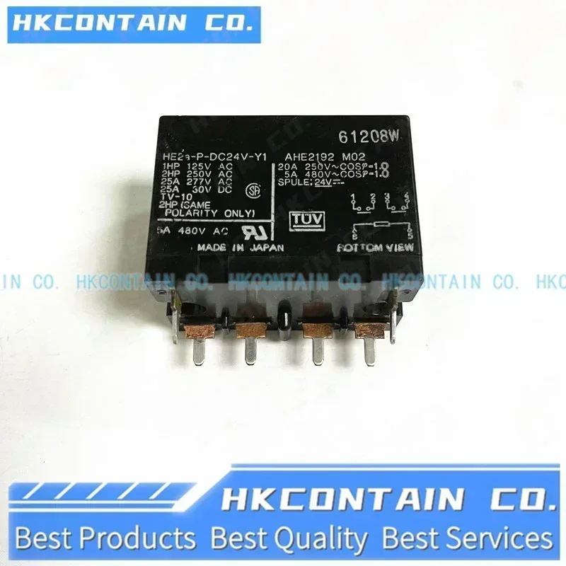 جديد 170M1568 170M1568D HE2A-P-DC24V-Y1