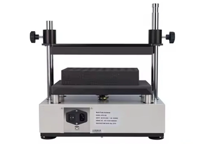 

MTV-100 Stainless Steel Advanced Digital Multi-Tube Laboratory microprocessor control electric Thermo Shaker Incubator