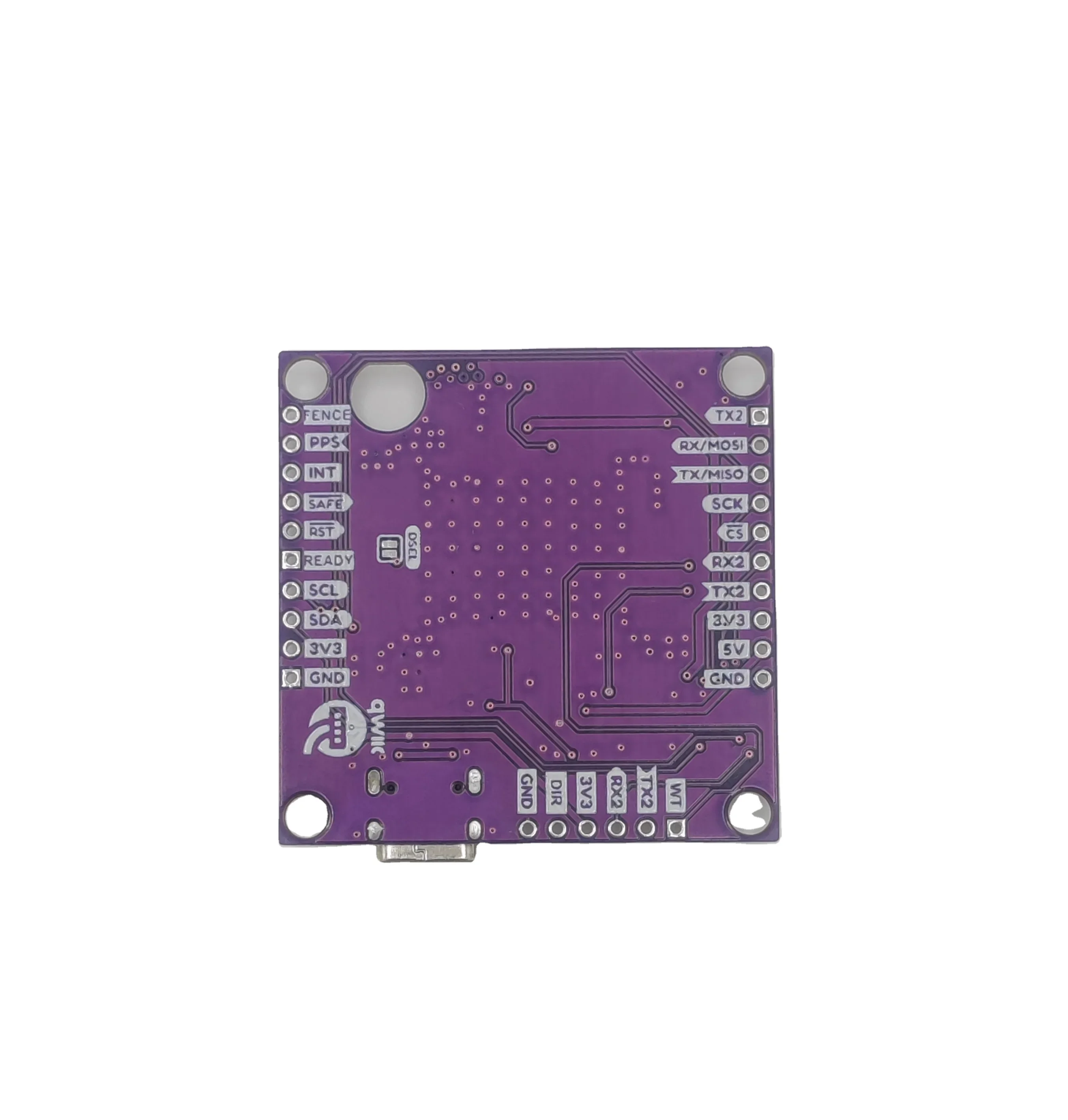 High precision rtk gps Dr-one positioning Unmanned high performance positioning centimeter class Rtk Gps Gnss industry