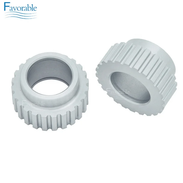 67889000  90829000 PULLEY,IDLER,LANC,S-93-7,IMPROVED for GERBER GT7250