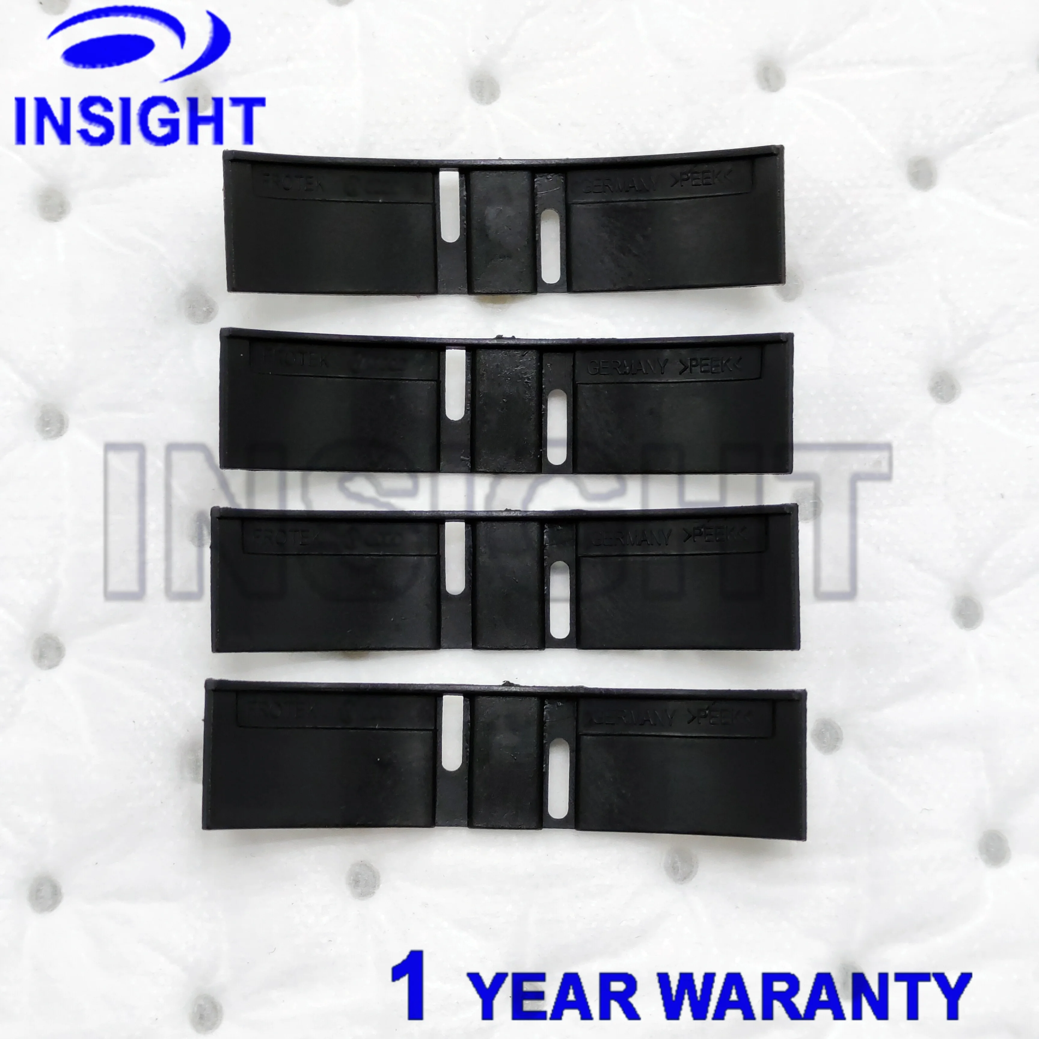 

Plastic Cards 4-Speed Gearbox 4PCS 01M 01N For VW Passat B4, Bora, Jetta