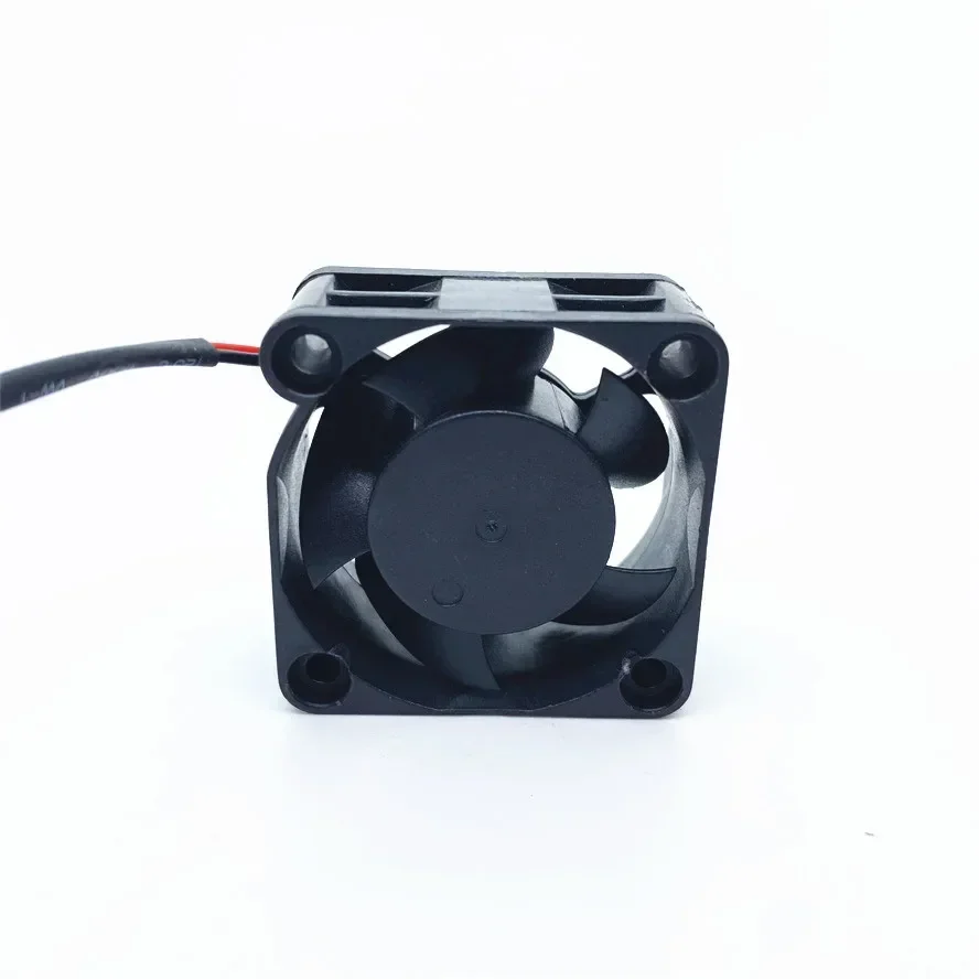 pa  DC24V 4020 40x40x20mm Cooling Fan Power Supply Cooling Fan 3D Printer Fan 2wires