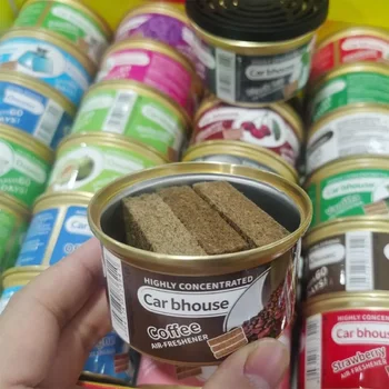 कार एयर फ्रेशनर, परफ्यूम, ऑटो सप्लाई, डिब्बाबंद लकड़ी के ब्लॉक, कॉफ़ी फ्लेवर, एक्सप्लोजन कार, विदेशी अरोमाथेरेपी, डिओडोरेंट सप्लाई 10 best sales कार परफ्यूम - №4