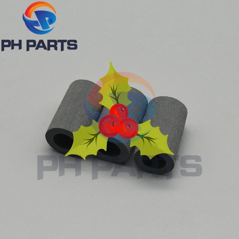 10X JC73-00328A Separation Roller Tire compatible for Samsung ML 3310 3312 3710 3712 3750 4510 5010 5015 5510 5515 6515 SCX 4833