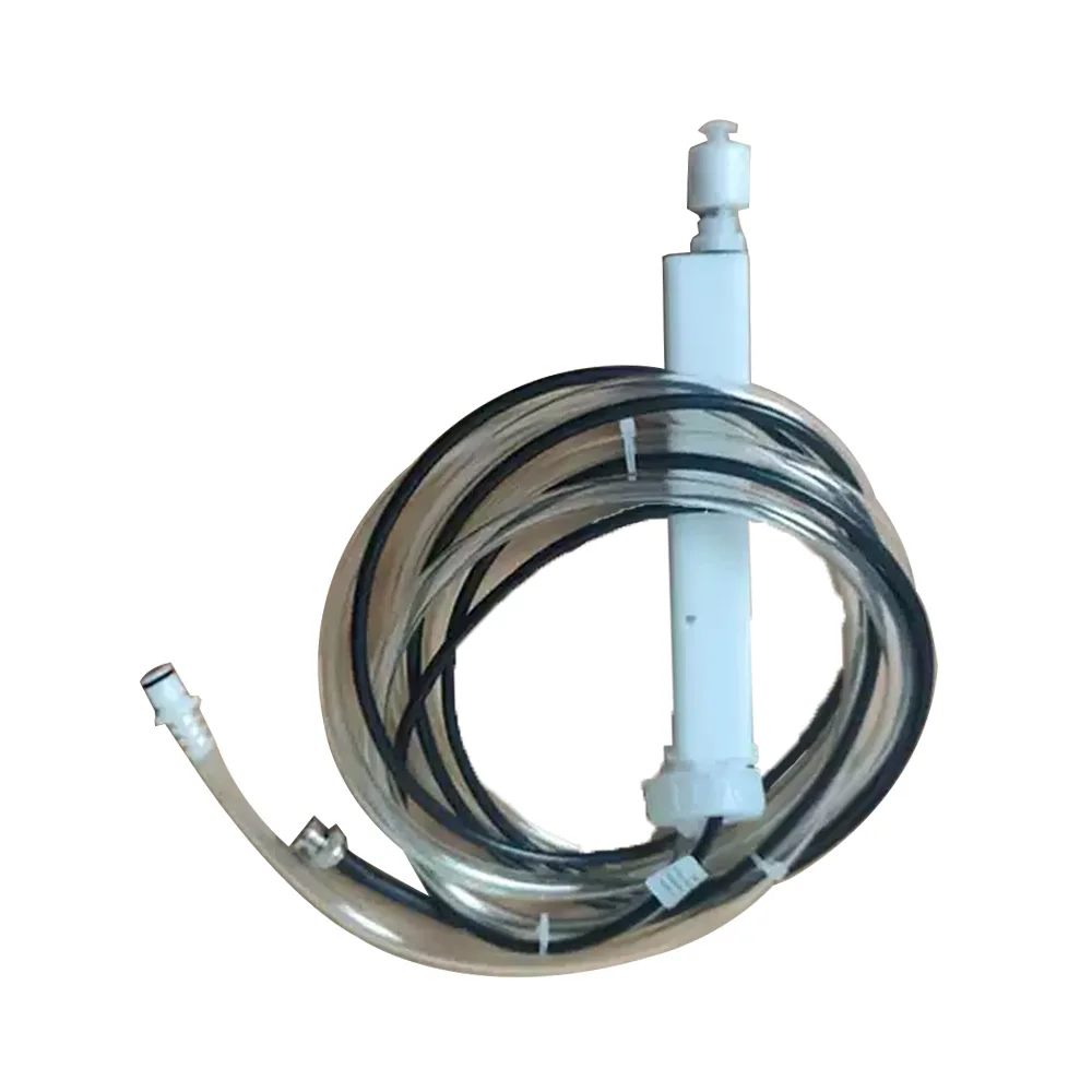 Mindray BC6800 BC6000 Waste Liquid Bottle Cap Assembly
