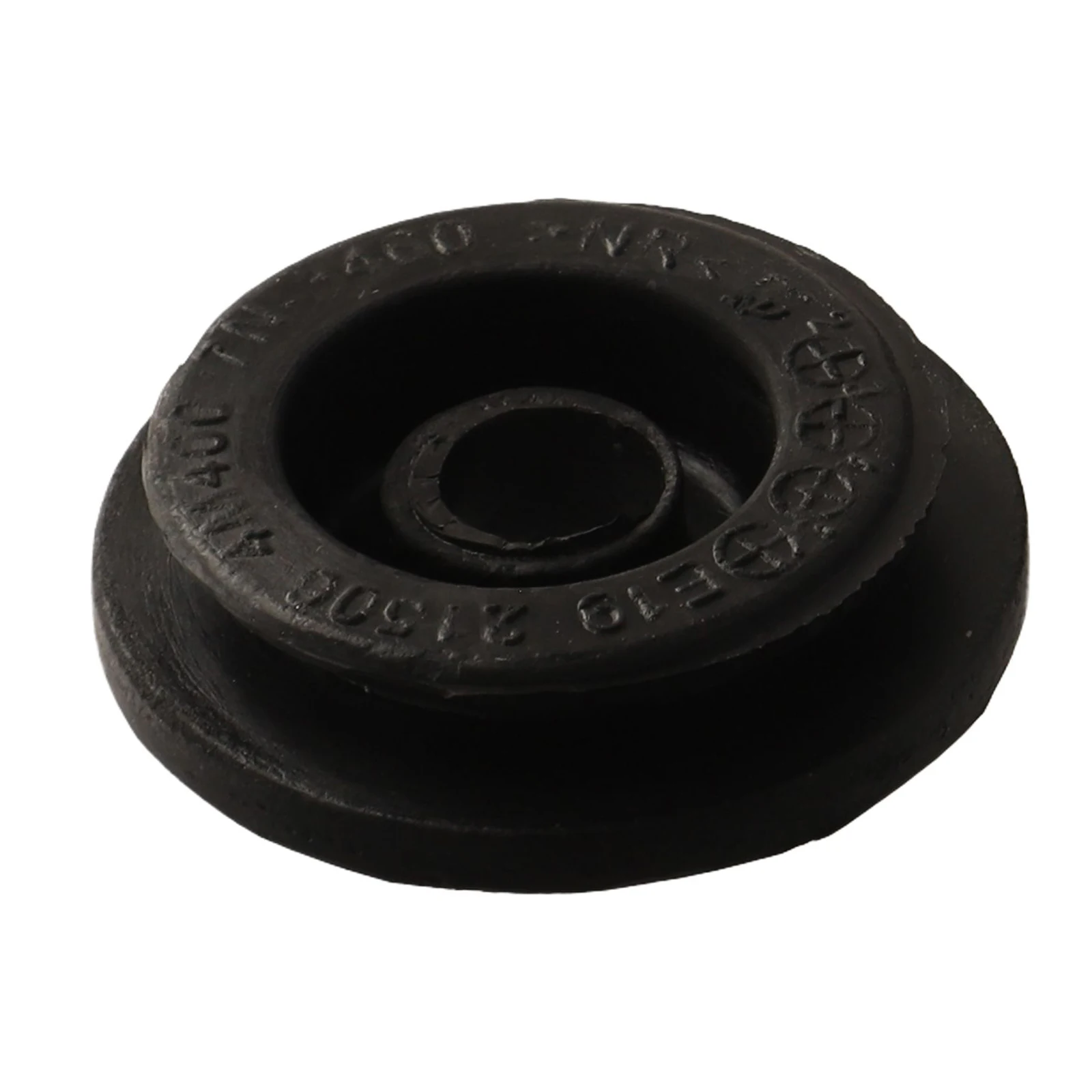 Radiator Mount Rubber Mat Truck Bushing Holder Parts Accessories Black Bracket For Nissan Rogue T32 Replacement