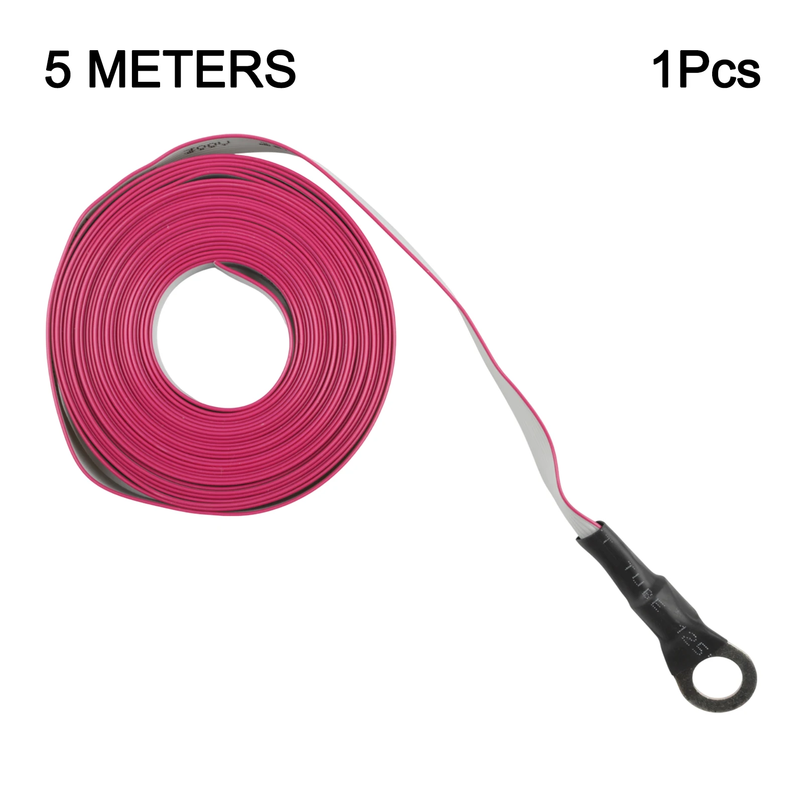 For GP Shortwave Antenna Ground Network System 10 Or 16mm Copper Nose Cable 16P For PAC-12 And Alternate Setups