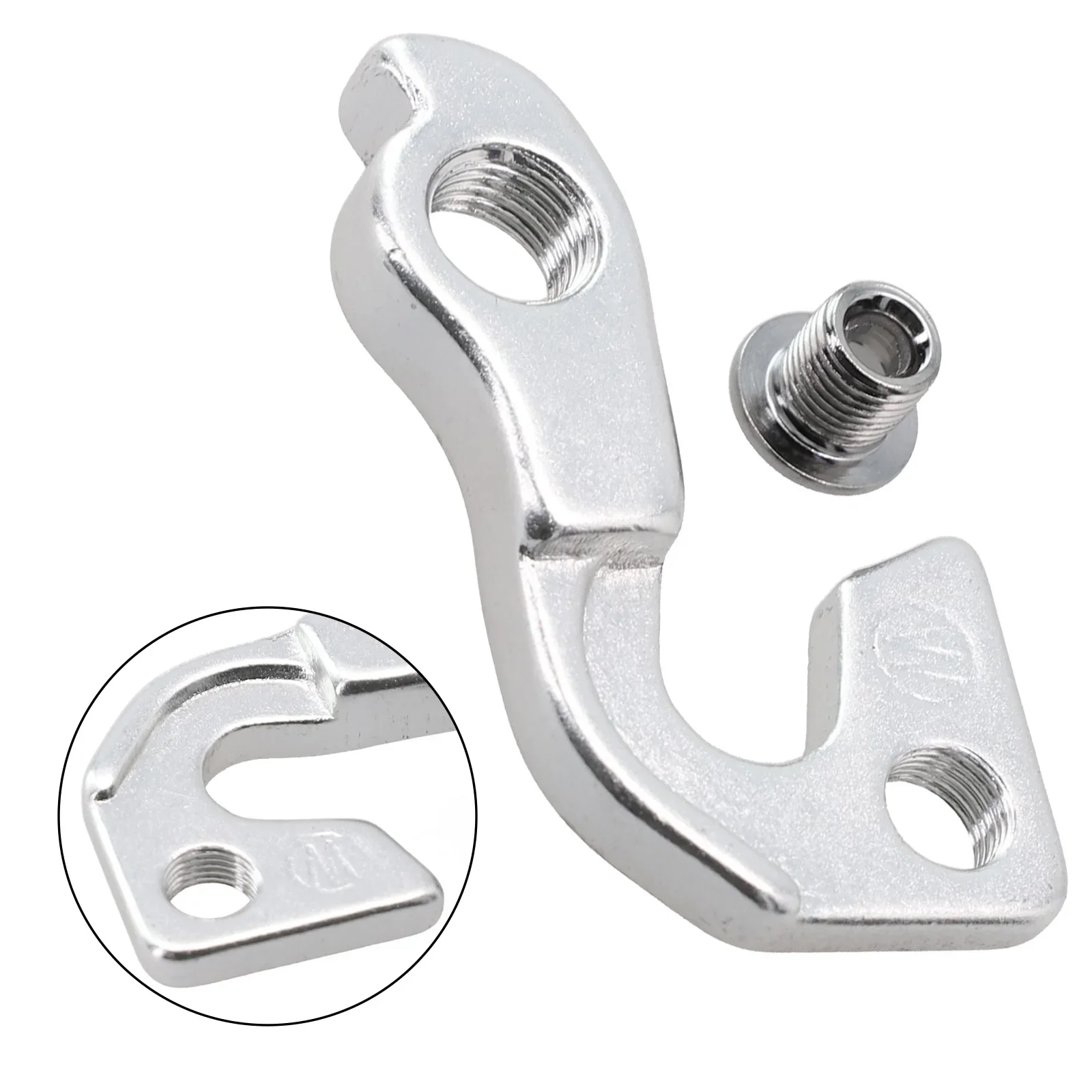 For GT JAVA Reborn Bicycle Tail Hook Derailleur Hanger Compatible With Avalanche 1 0 Disc/2 0 Disc/Women (2008)