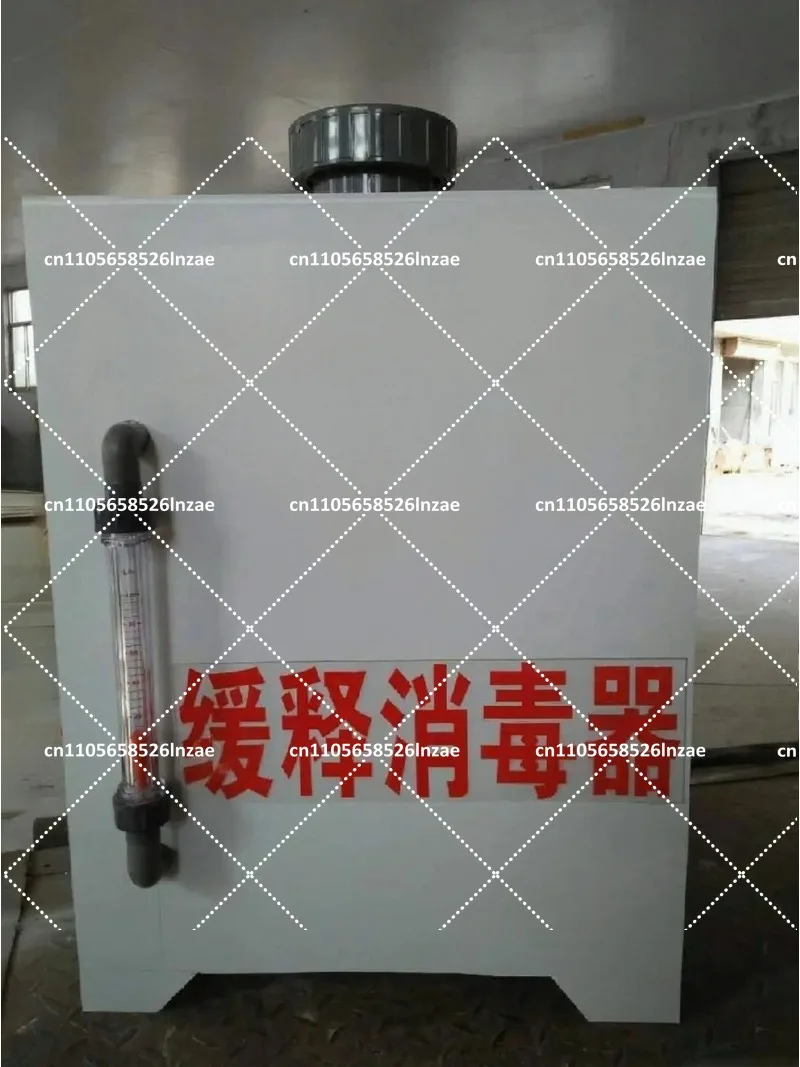 Strong Chlorine Fine Tablets Slow-Release Disinfectant for Drinking Water Treatment, Small Clinic Sewage Disinfection