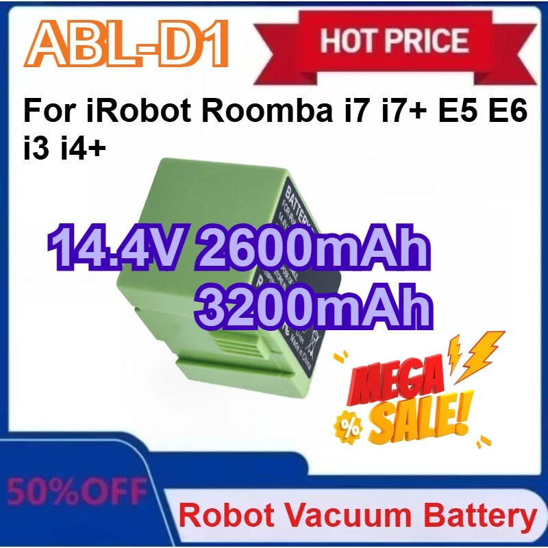 New ABL-D1 Replacem… - image