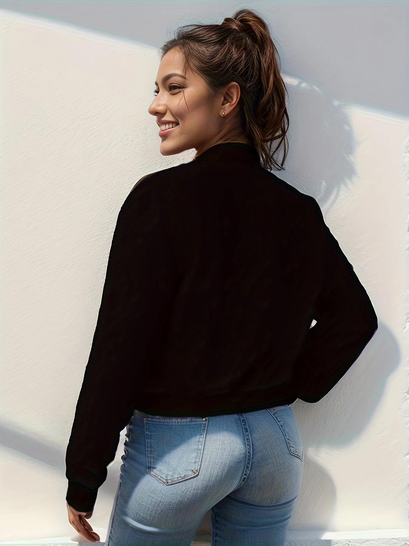 Thumbnail 3 - #47 Top 50 Classic Bomber Jackets Worth Buying In 2026
