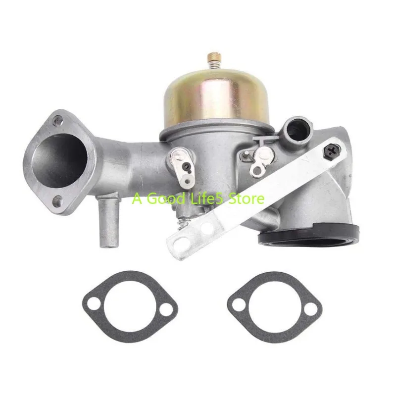 

Suitable for Briggs&Stratton 491026 281707 491031 12hp Carburetor