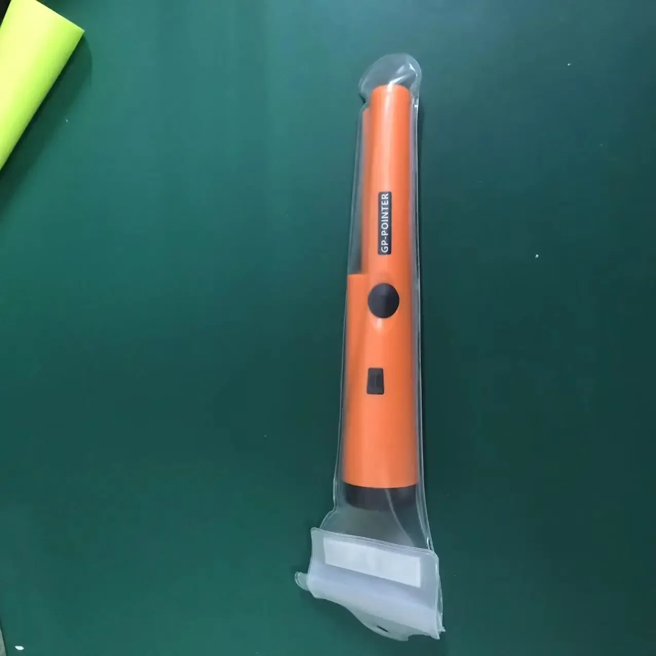 1pcs Outdoor Professional Gold Positioning Rod Portable GP-Pointer Metal Detector Handheld Waterproof Free Shipping