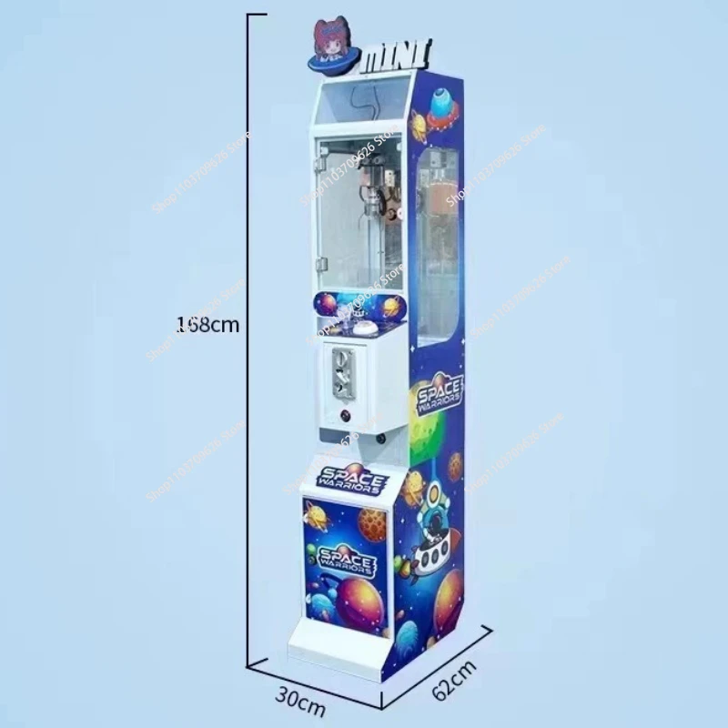 

Mini Claw Machine Mini Claw Machine Toy for Kids Mini Claw Machine Small