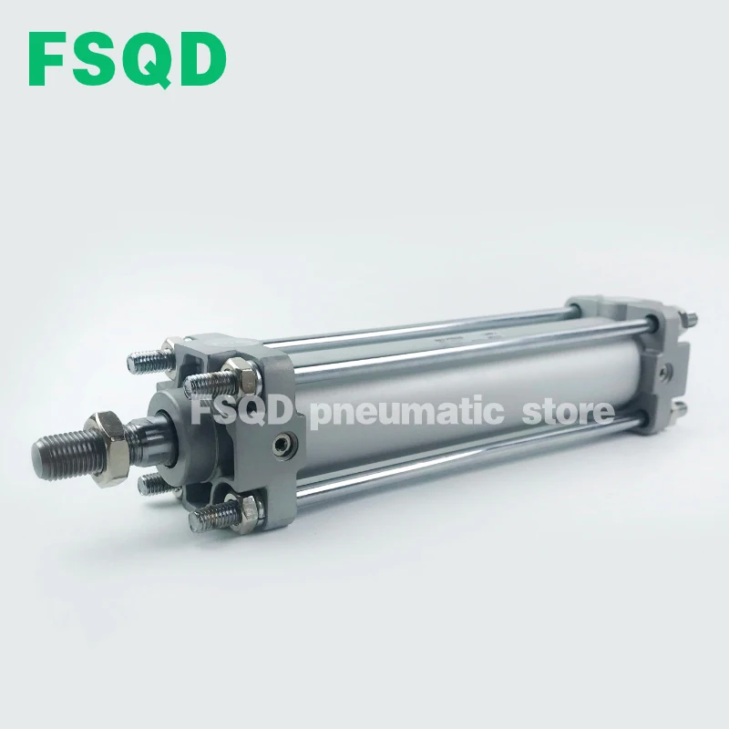 

CDA2B40-25 50 75 100 125 150 175 200 400 600 350Z 450Z CDA2B63-25 100 150 175 250 300 175 200Z FSQD Air Cylinder CDA2 Series