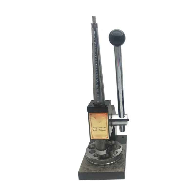 Ring Tool Enlarger and Reducer Adjustment Divine Tool Shaping Enlarger Hand Made Ring Enlarger Coin Making