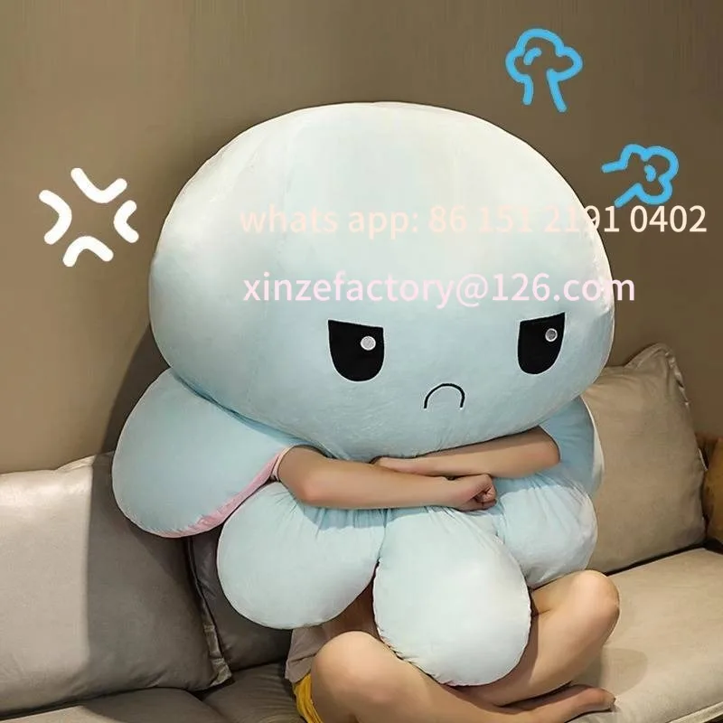 

Customizable pufa sako, minimalistyczna, miękka, w stylu nordyckim, do salonu, nowoczesne meble do domu,