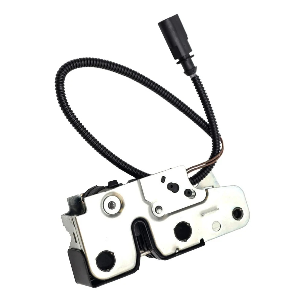 5K1 823 509 5K1823509 Замок капота двигателя для 2010-2013 VW Volkswagen Golf & GTI & Rabbit