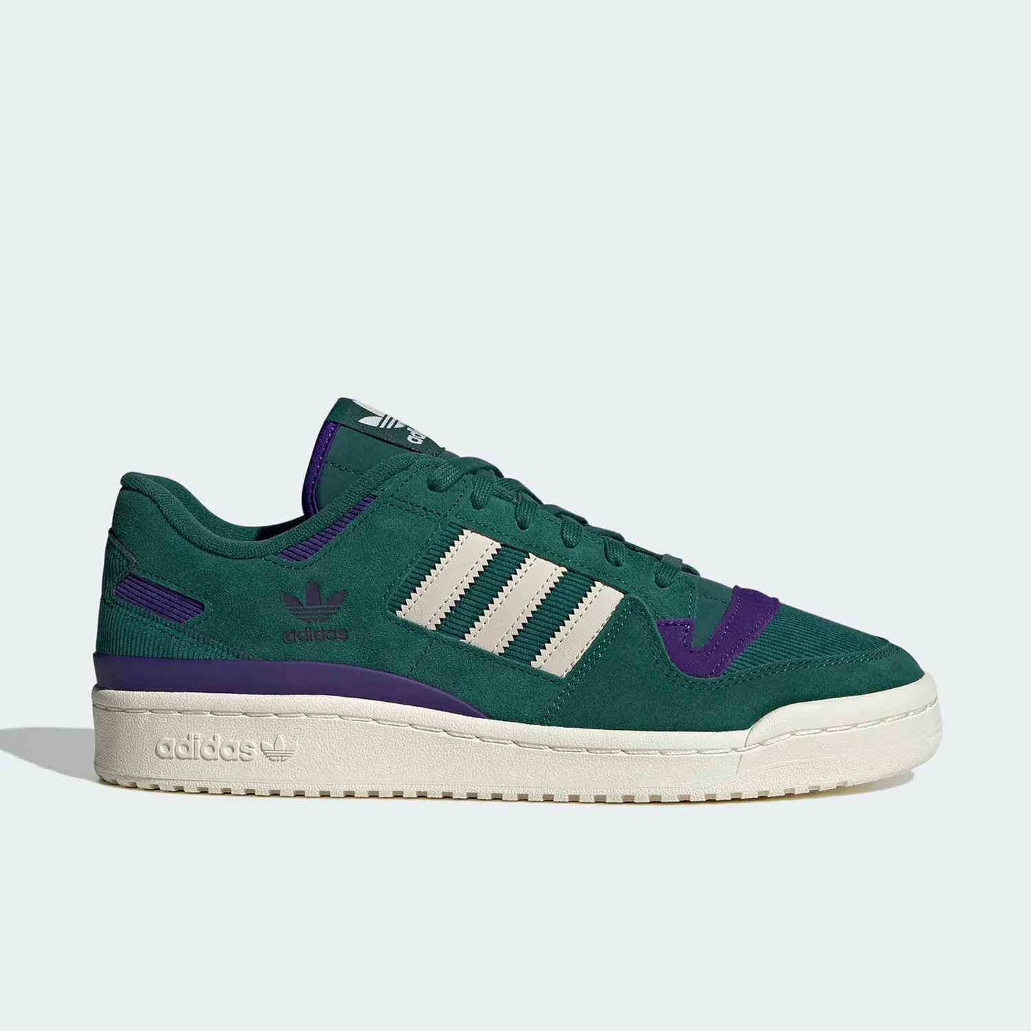 

Adidas Authentic ORIGINALS FORUM 84 LOW Men's and Women's Board Shoes ID8389