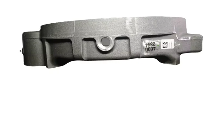 Picture 6: Engine Accessories Flywheel Housing C5397636