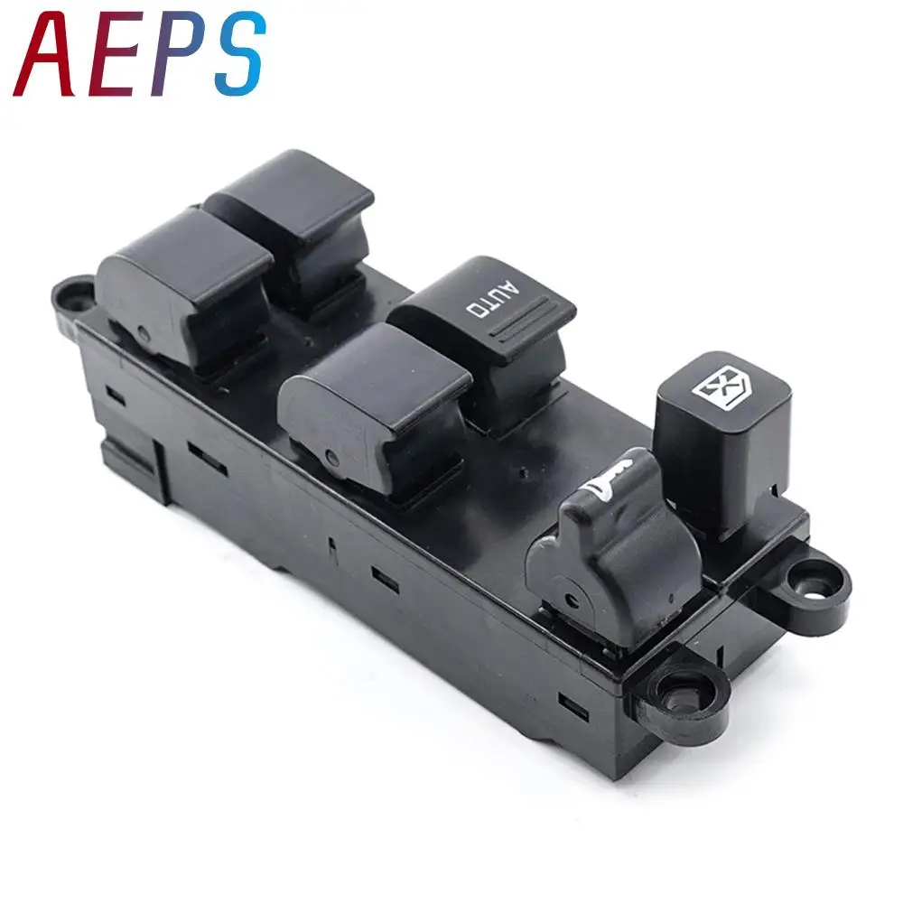 

Главный переключатель управления стеклоподъемником для Subaru Baja Sentra Frontier 254019E000