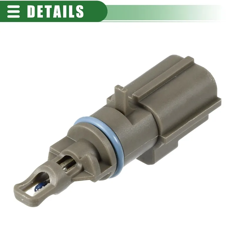 DS7A12A697AA 1801159 Ansauglufttemperatursensor IAT für Ford Focus Fiesta Kuga Mondeo EcoSport Mustang Puma – Detail 7