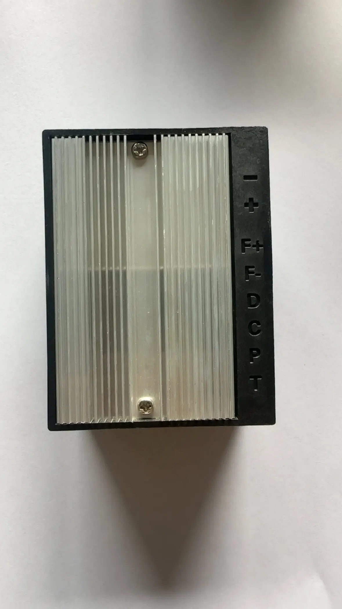 New Car Refrigerator Driver Board LC25BH020094 Qianjiang DC Compressor Module DC 12V24V