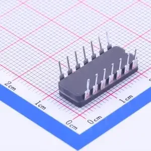 1PCS/LOT LM124J/PB DIP-14  New Original In Stock