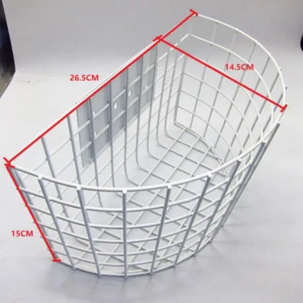 Braket pasang dinding putar logam campuran aluminium, dudukan Monitor perangkat dengan keranjang penyimpanan, braket pasang dinding untuk Monitor pasien