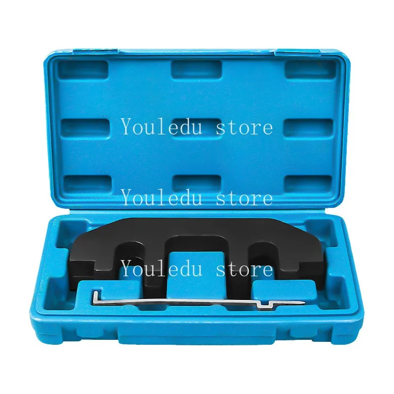 Applies To Ford Edge Mustang Explorer Raptor MKX Lincoln 3.5L3.7L4.0L V4T Engine Timing Tool