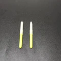 amarillo y batería B