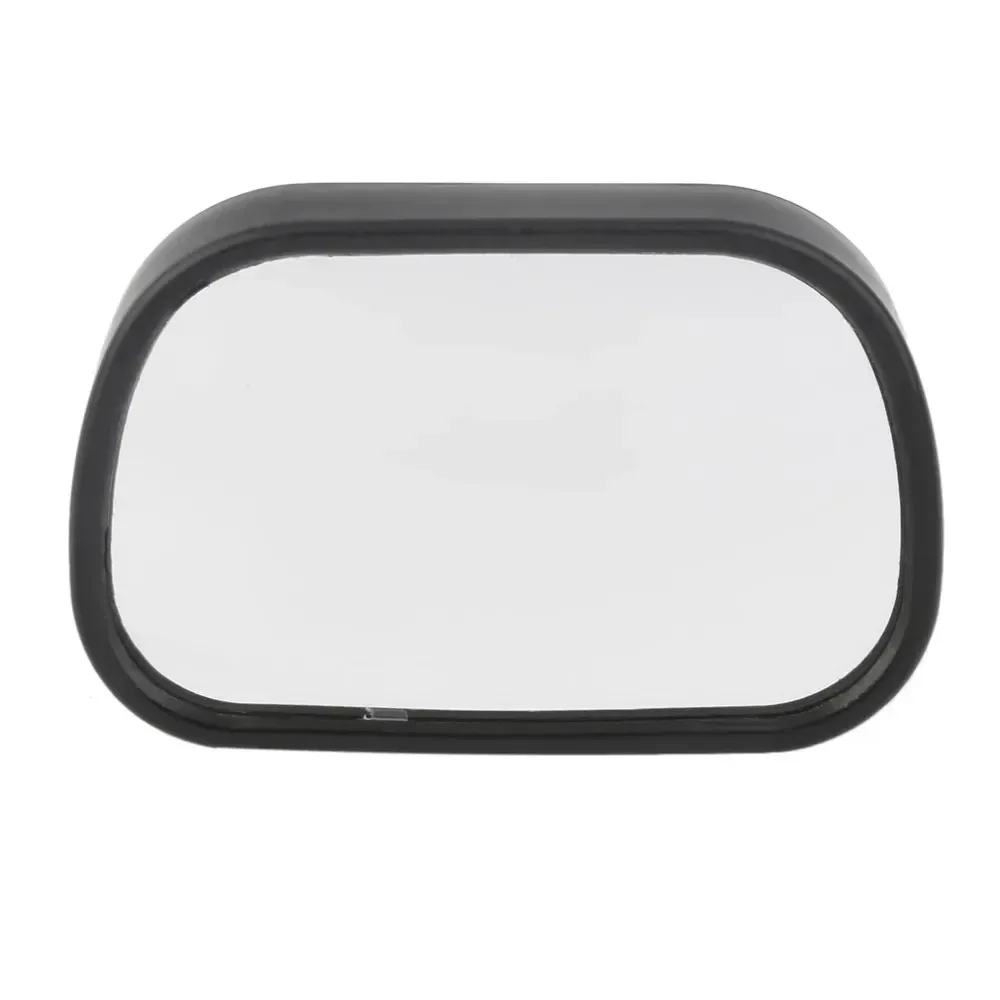 Baby-Sicherheitsspiegel für Auto-Rücksitz Verstellbarer Konvexer Rückspiegel mit Saugnapf Clip-On Kinder-Monitor Auto-Zubehör – Detail 4