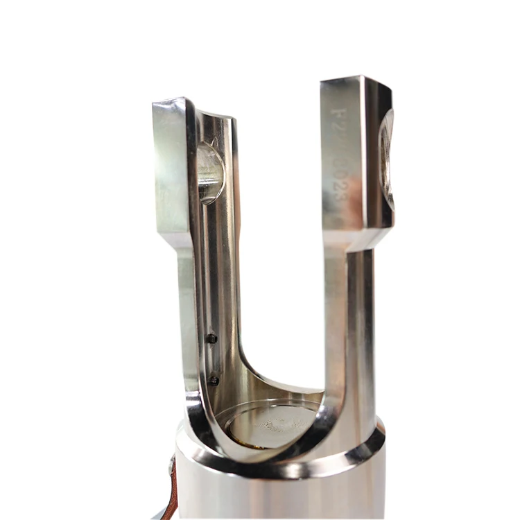 Alat Crimping Pipa Hidrolik Otomatis TLF PCS-25 25T Head Heavy