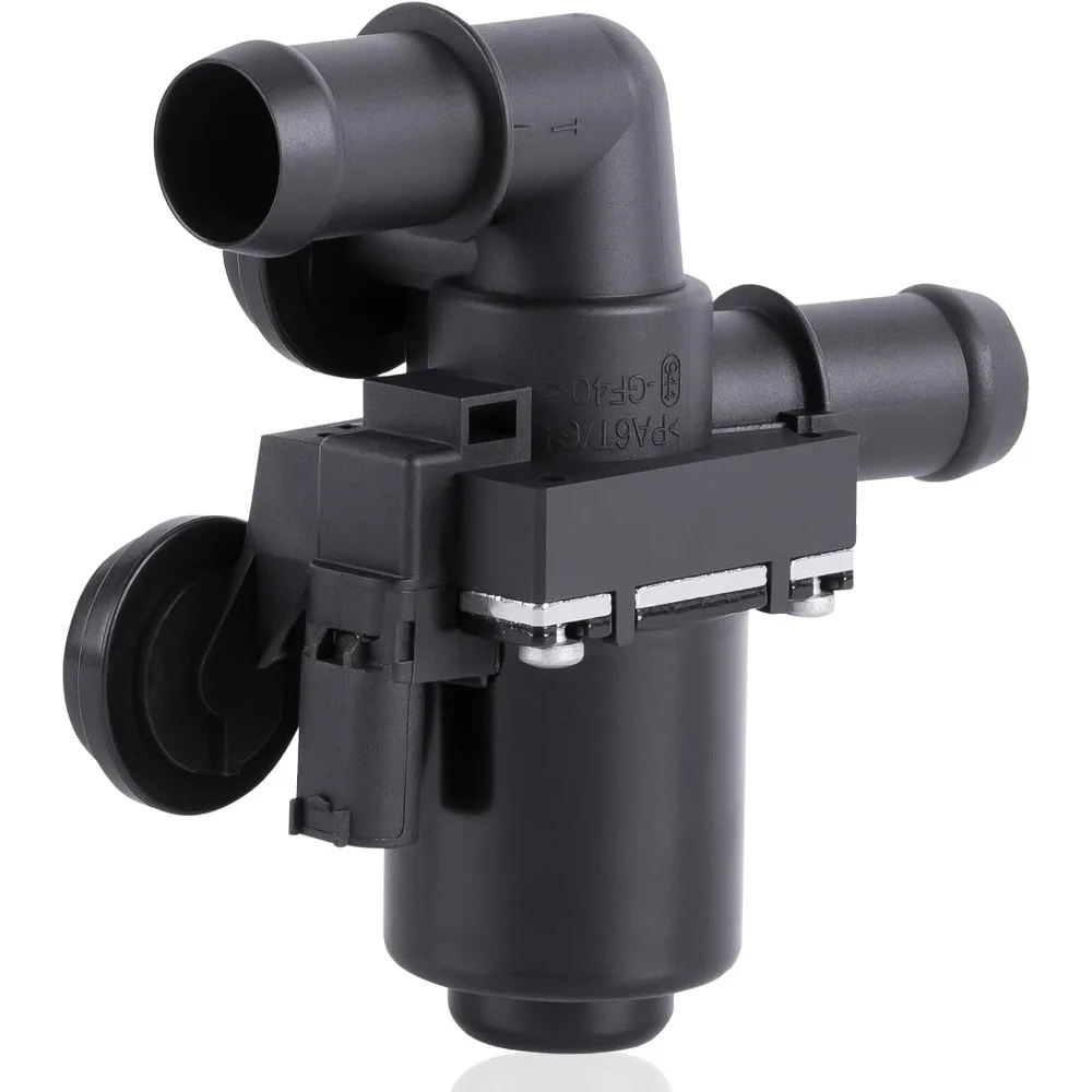 

64116928495 Регулирующий клапан нагревателя подходит для BMW X3 X5 325i 325xi 330i 330xi