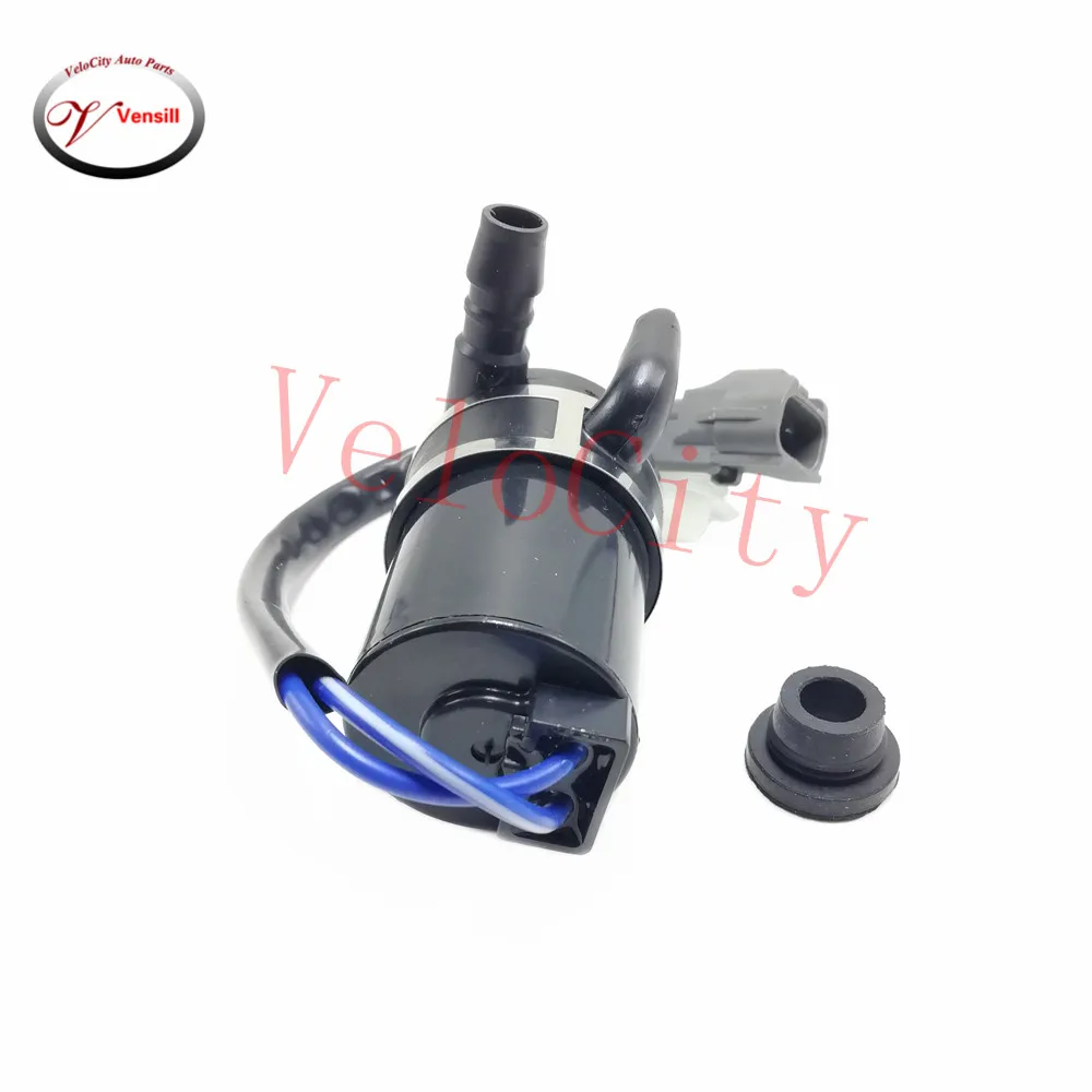 Headlights Washer Motor Pump Fits For Mitsubishi Pajero Montero V89 Part No# 8264A022 8264A096