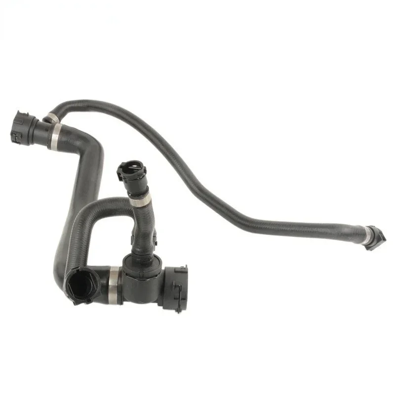 

Cooling System Water Hose Pipe for BMW E60 LCI 520Li 520i 2008-2010 N46 N46N